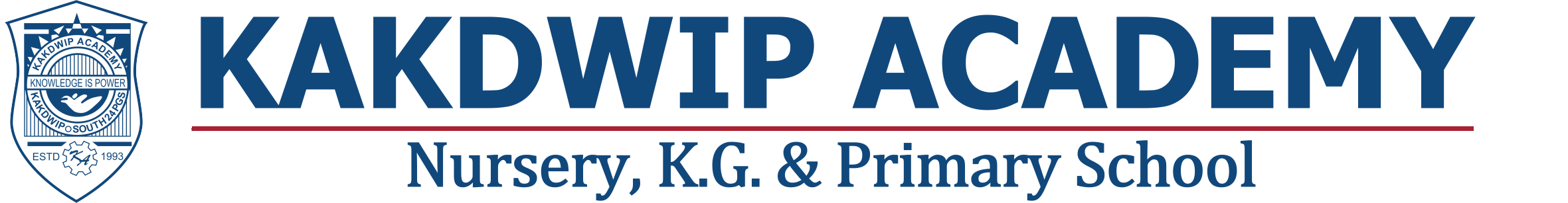 Kakdwip Academy